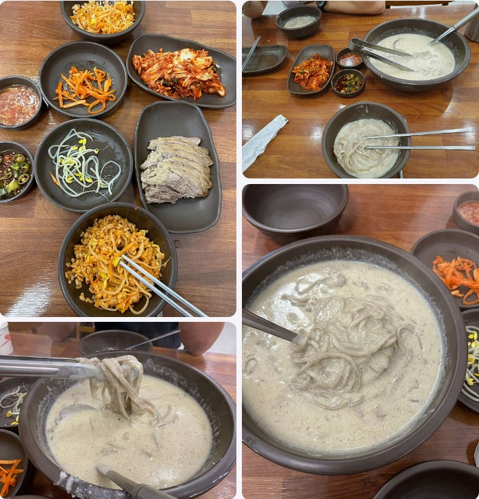 화성 맛집 추천 베스트 10 | 화성 점심 저녁 | 제부도 숨은맛집 리스트 19 들깨방앗간