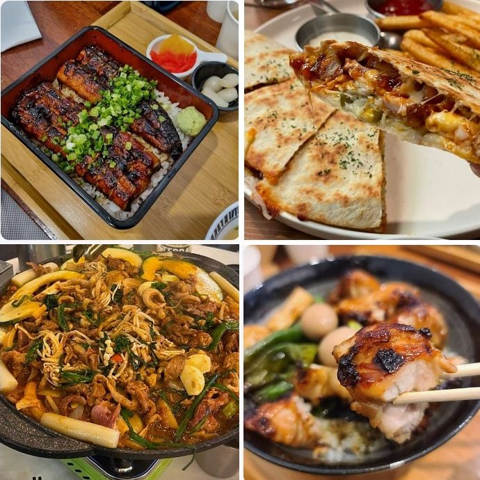 서면 맛집 추천