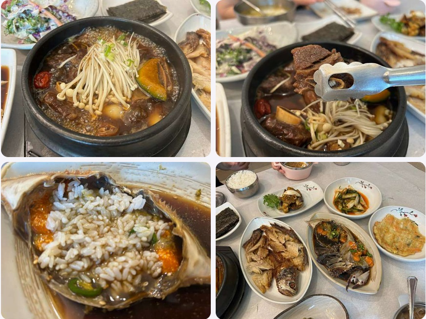 화성 맛집 추천 베스트 10 | 화성 점심 저녁 | 제부도 숨은맛집 리스트 21 여명 본점