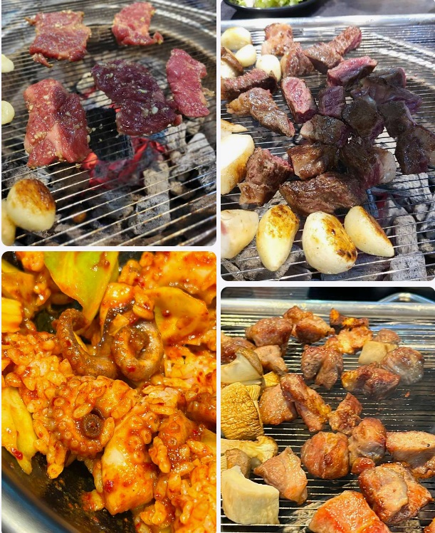 화성 맛집 추천 베스트 10 | 화성 점심 저녁 | 제부도 숨은맛집 리스트 9 전설의갈비와불쭈꾸미