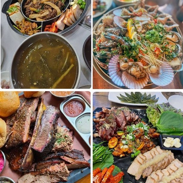 제천 맛집 추천