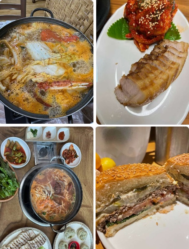 태안 맛집 추천