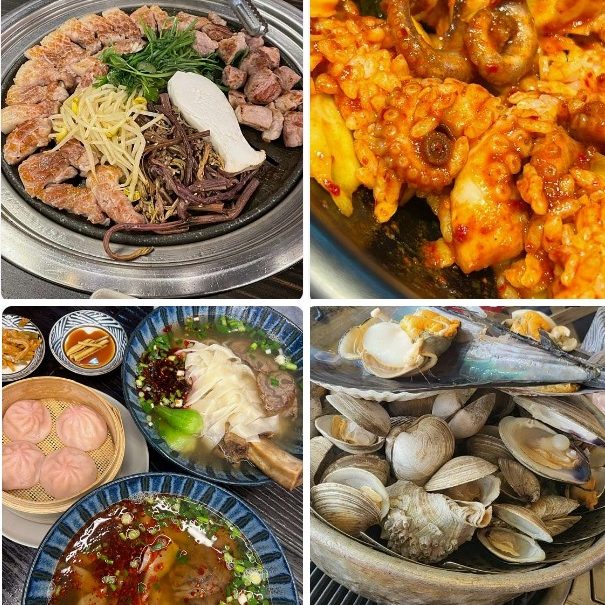화성 맛집 리스트