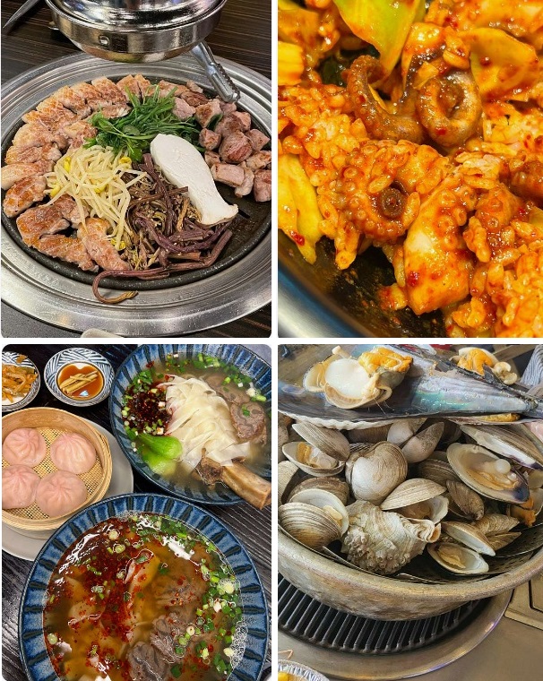 화성 맛집 추천 베스트 10 | 화성 점심 저녁 | 제부도 숨은맛집 리스트 2 화성 맛집 리스트