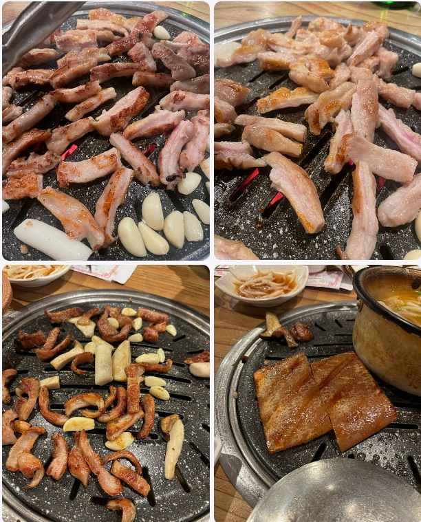 양산 맛집 추천 베스트 10 | 양산 점심 저녁 | 여행코스 데이트 코스 11 가음막창