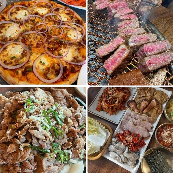 남양주 맛집 추천