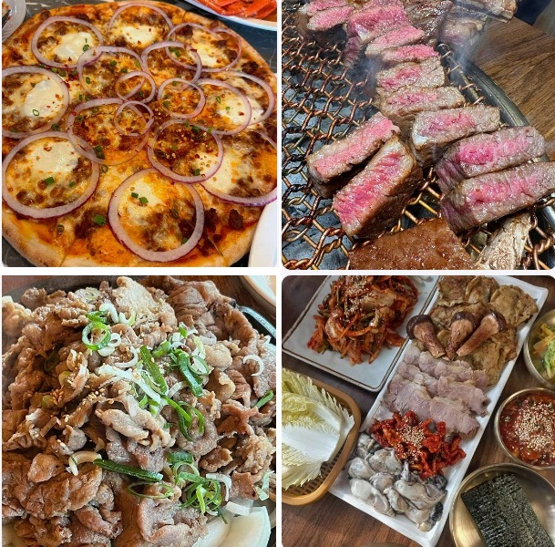 남양주 맛집 추천