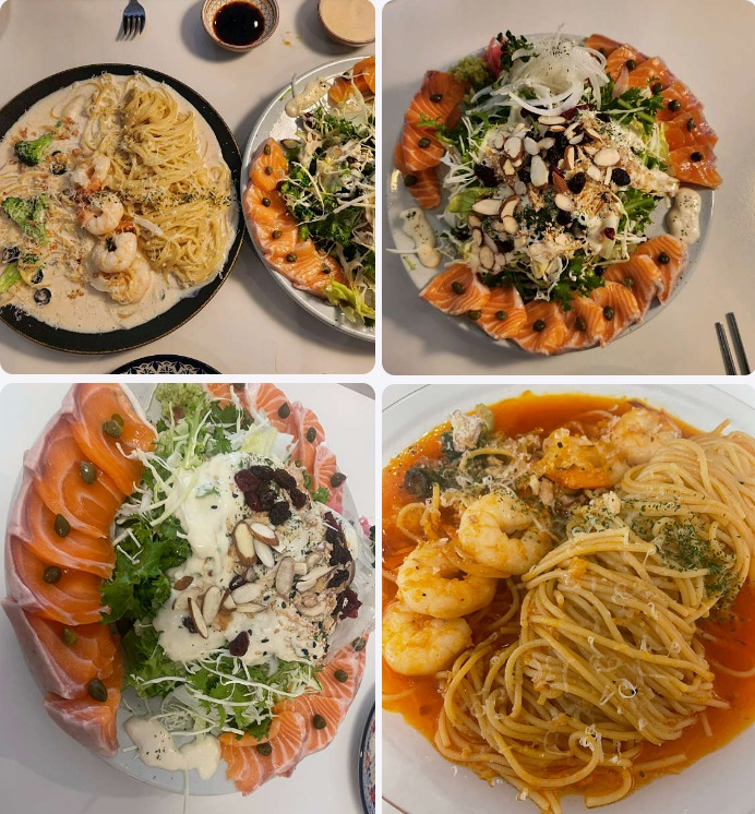 양산 맛집 추천 베스트 10 | 양산 점심 저녁 | 여행코스 데이트 코스 13 뇽뇽테이블