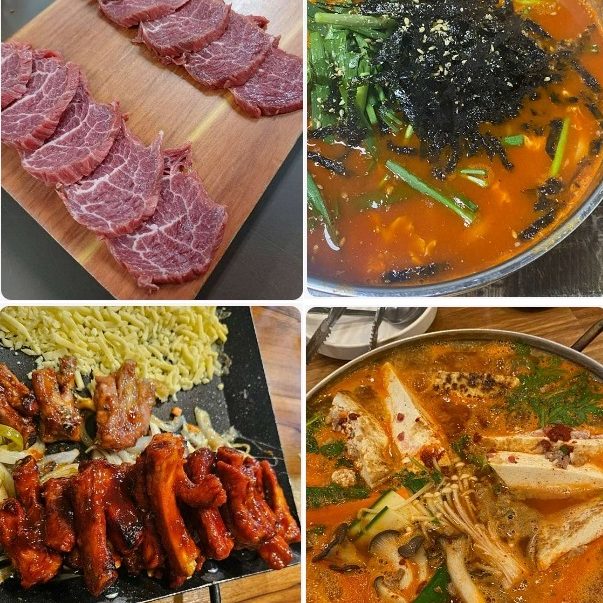 대전 맛집 추천
