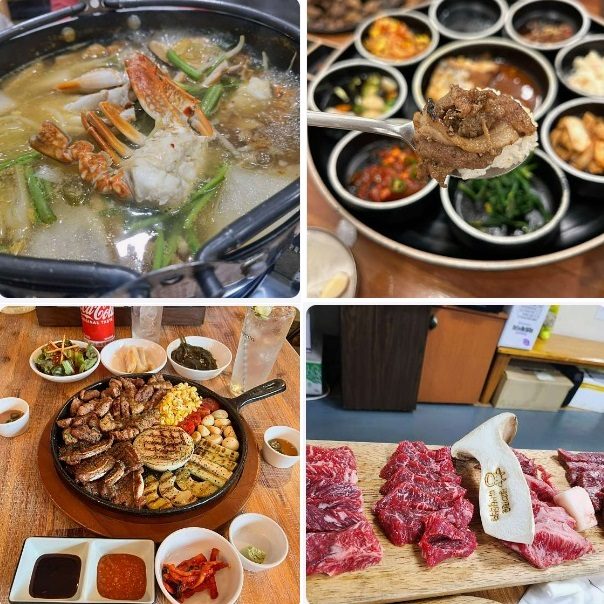 마산 맛집 추천
