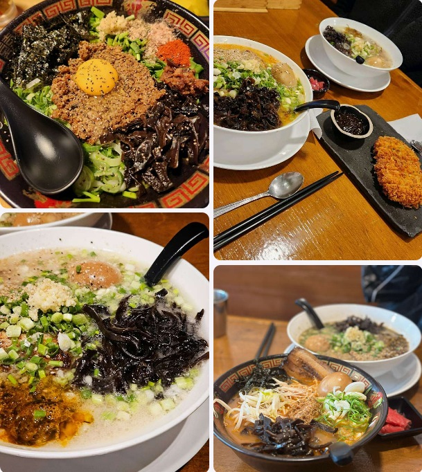 양산 맛집 추천 베스트 10 | 양산 점심 저녁 | 여행코스 데이트 코스 19 무라