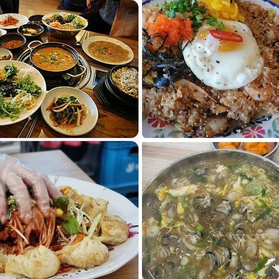 아산 맛집 추천