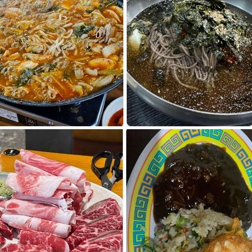 안성 맛집 추천