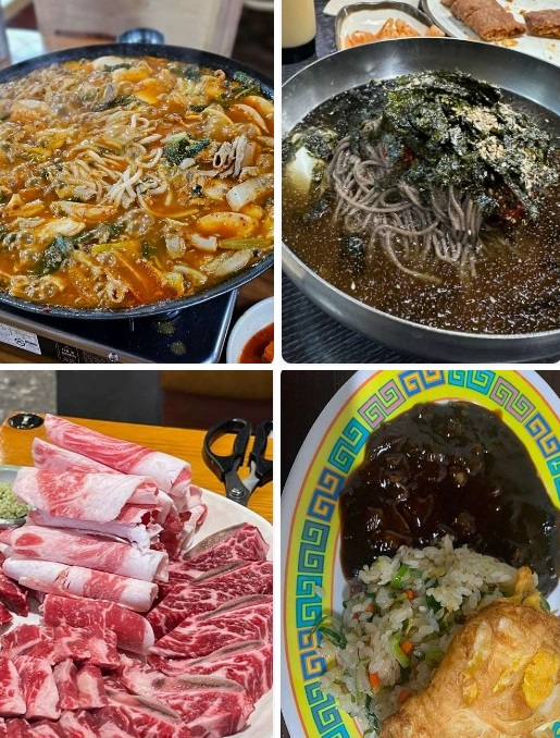 안성 맛집 추천