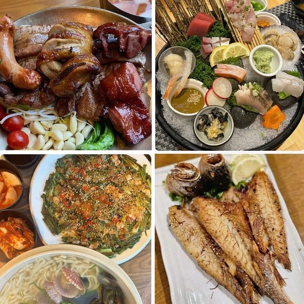 양산 맛집 추천