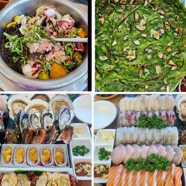 인천 맛집 추천