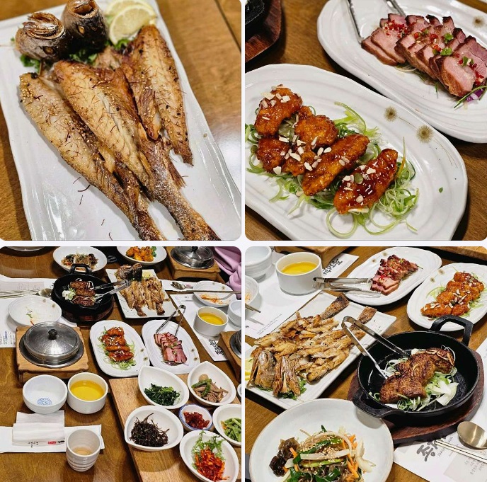 양산 맛집 추천 베스트 10 | 양산 점심 저녁 | 여행코스 데이트 코스 21 종정헌