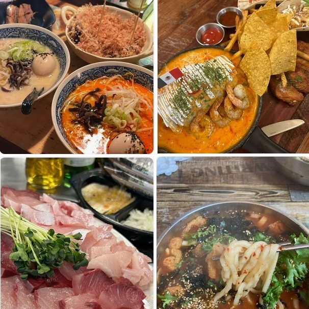 진해 맛집 추천