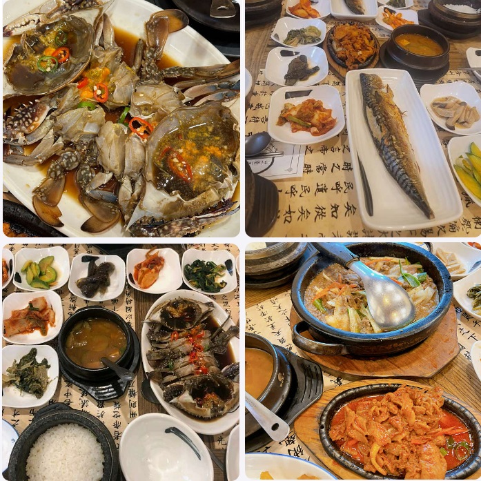 나들목 여주쌀밥: