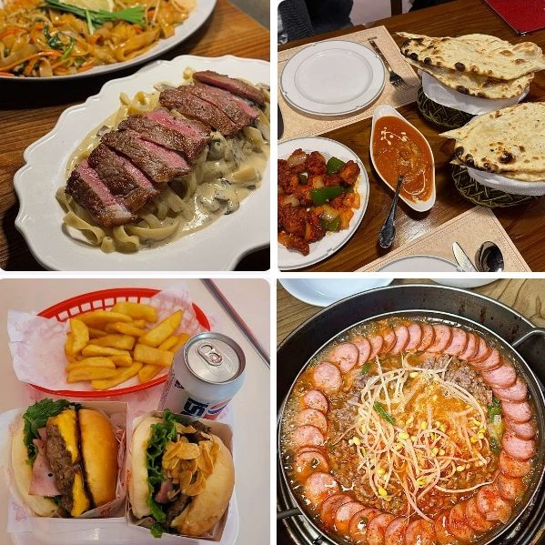 수원 맛집 추천