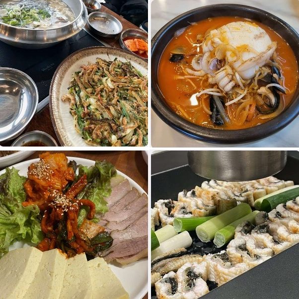 시흥 맛집 추천