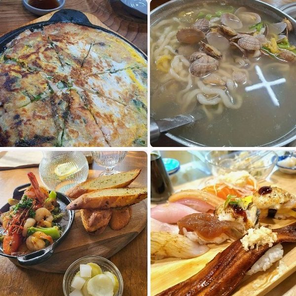 안산 맛집 추천