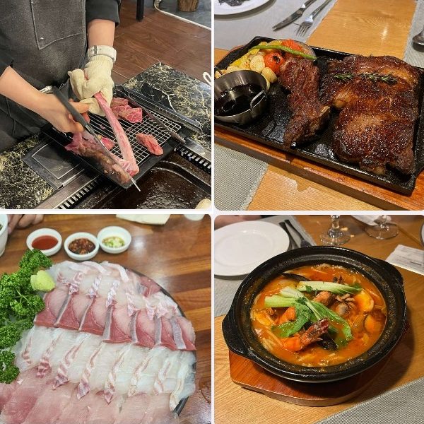 안양 맛집 추천