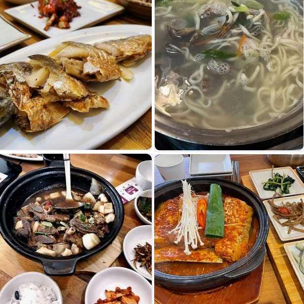 의왕 맛집 추천
