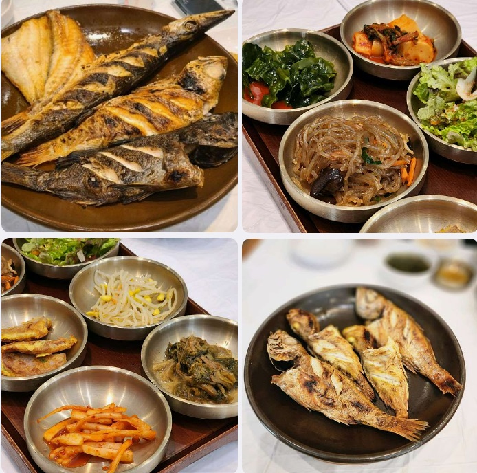 꾸덕집 동탄점