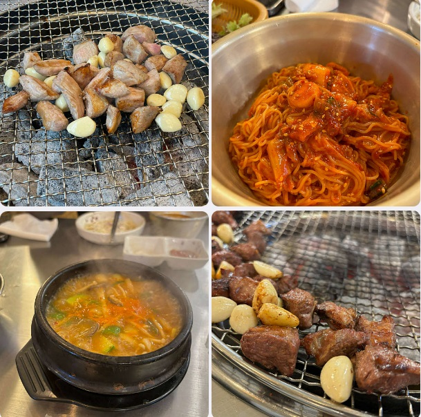 민들레화로