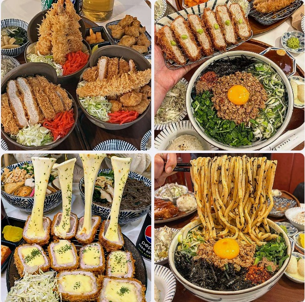 부천 맛집 추천 10곳 | 부천 순위 리스트 | 현지인 숨은맛집 17 백소정 부천역점