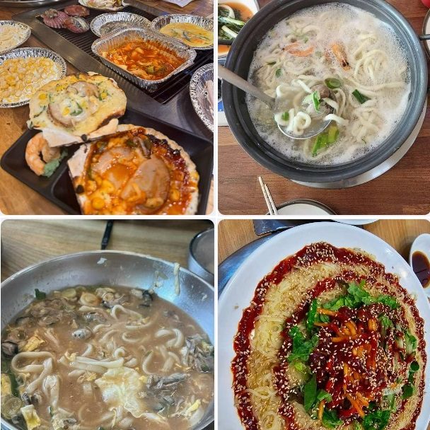보령 맛집 추천
