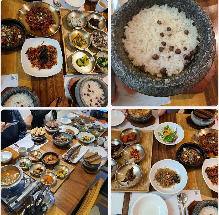 봄설