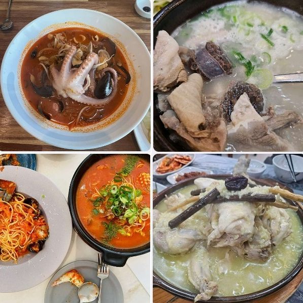오산 맛집 추천