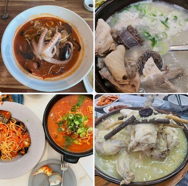 오산 맛집 추천