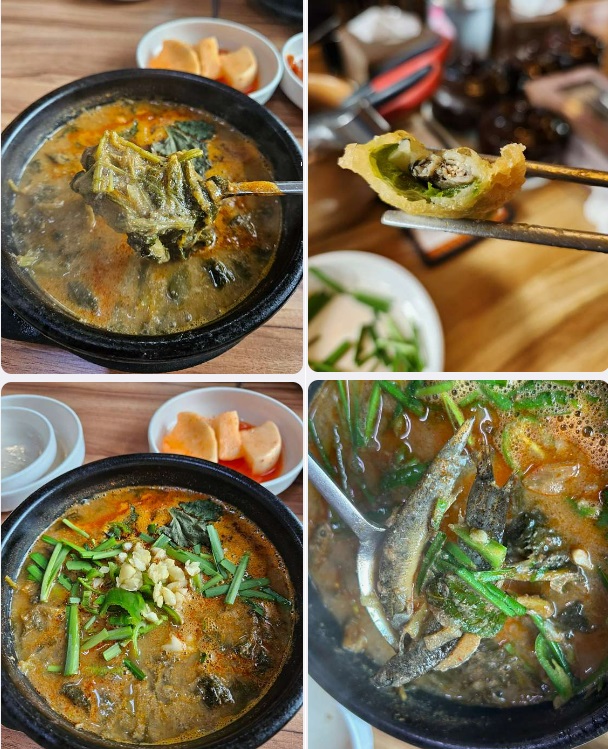 부천 맛집 추천 10곳 | 부천 순위 리스트 | 현지인 숨은맛집 19 원주추어탕
