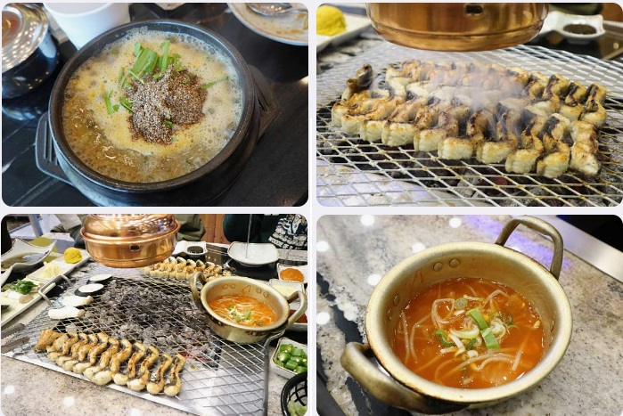 부천 맛집 추천 10곳 | 부천 순위 리스트 | 현지인 숨은맛집 21 장어타운