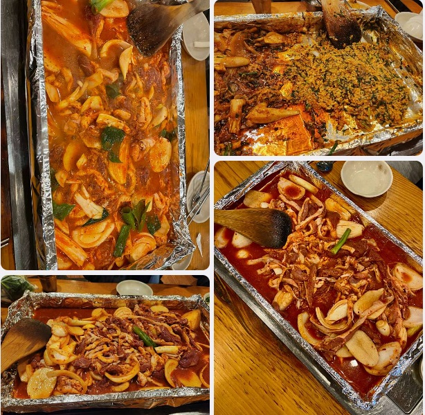 부천 맛집 추천 10곳 | 부천 순위 리스트 | 현지인 숨은맛집 7 팽오리농장 본점