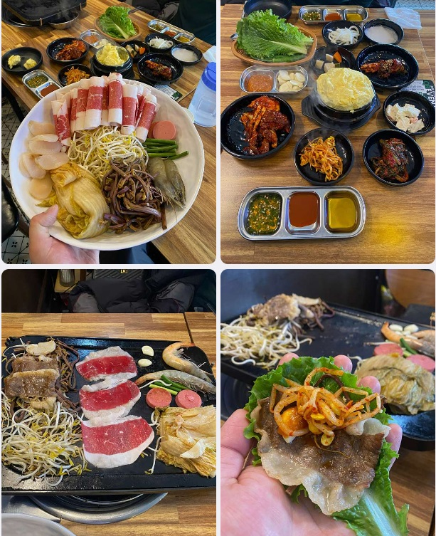 황금돼지
