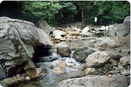 유명산 2