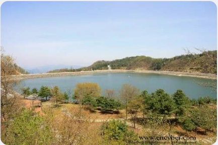 호명호수 3