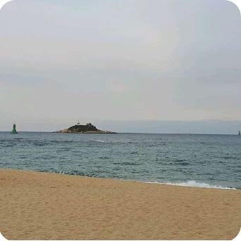 속초해수욕장 3