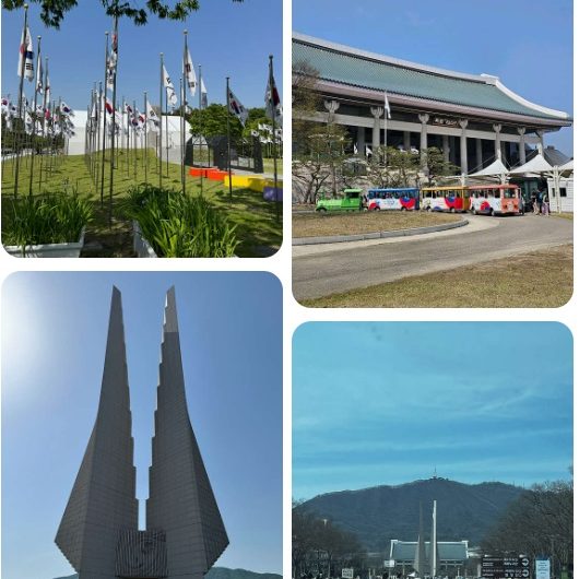 천안 가볼만한곳 베스트 10