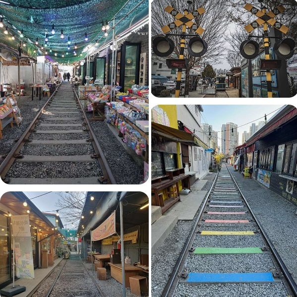 군산 가볼만한곳