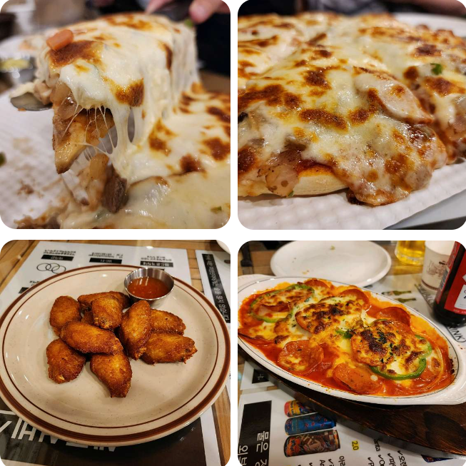 동두천 맛집 추천