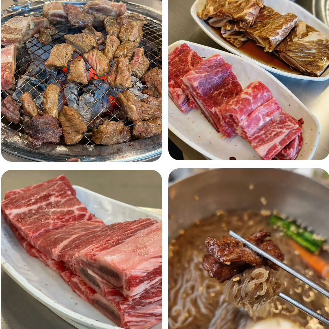 포천 맛집 추천
