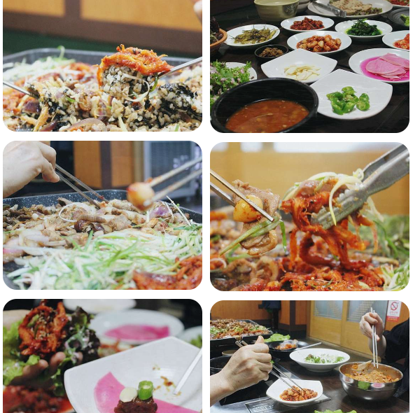 단양 맛집