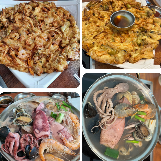 양평 맛집