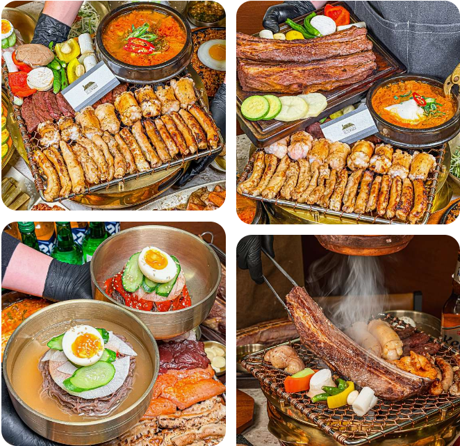 잠실 가성비 맛집 추천 베스트 10 6 우곱집 잠실본점