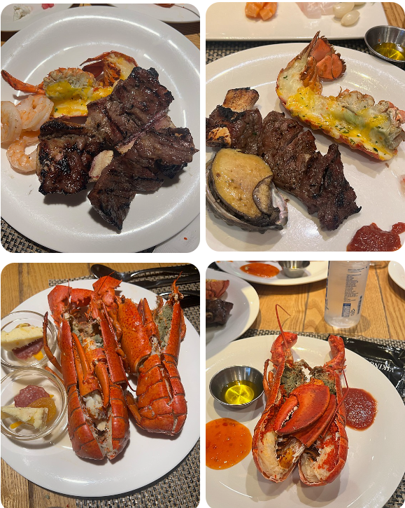 잠실 가성비 맛집 추천 베스트 10 14 바이킹스워프 롯데월드몰점